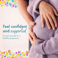 Fruitful Fertility - Women's Formula